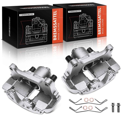 Bremssattel vorne r - bremssattel,