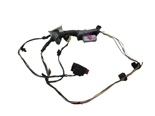 Kabel tür rechts hinten für - kabel,
