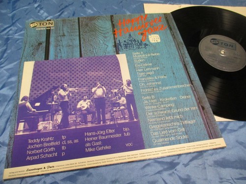 Happy jazz hannover - ,,