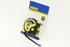 WOW Maßband 5m 16 FEET Kinzo