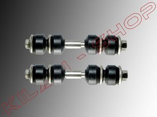 2x Koppelstange vorne