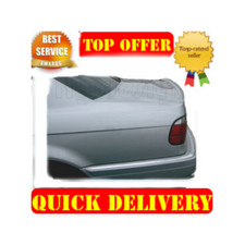 Heckspoiler passend für BMW