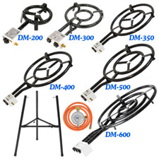 Kochmann Paella Gasbrenner