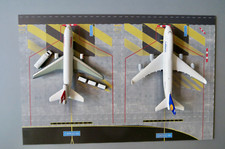 "Double Cargo Spot"