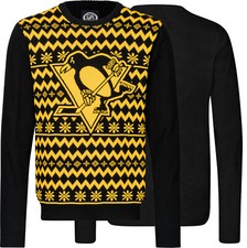 NHL Pittsburgh Penguins Ugly
