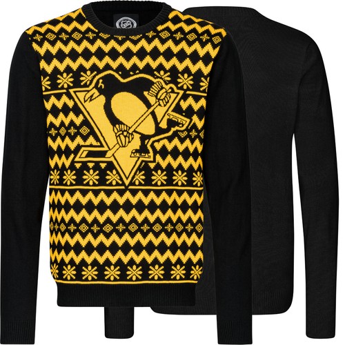 Nhl pittsburgh penguins ugly - penguins,