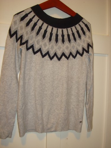Tom tailor pulli pullover - tom,