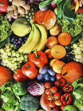 Canvas Digital Stoff Dekostoff