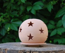 Windlicht Lampe, Kerzenhalter