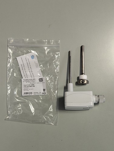 Regeltechnik tauchfühler - regeltechnik,