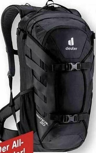 Deuter fahrrad rucksack - deuter,