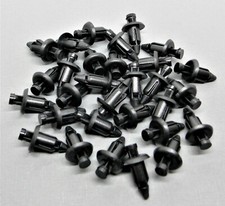 10x Verkleidung Befestigung