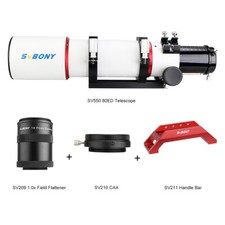 SVBONY SV550 Refractor