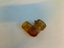 Muffe Dampf Heißwasser