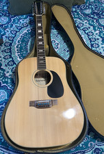 Epiphone FT-165 Bard 12-String