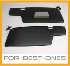 NEU Sonnenblenden f. Porsche