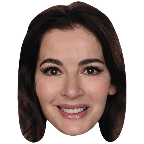 Nigella lawson - lawson, down)