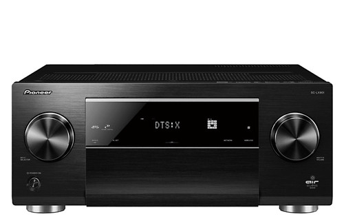 Pioneer lx901 schwarz - pioneer,
