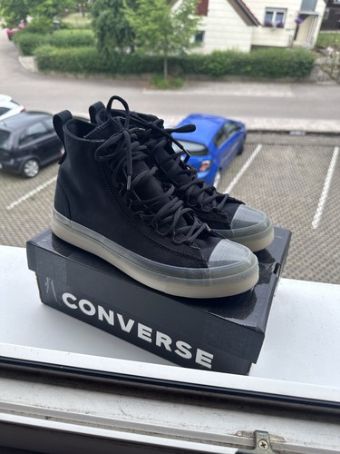 Converse chuck taylor all star - converse,