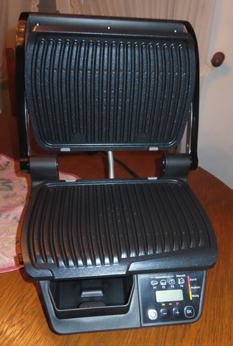 Kontaktgrill tefal optigrill - kontaktgrill,,