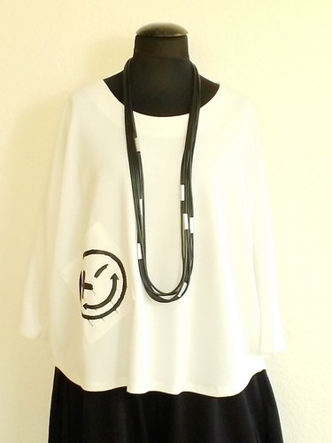 Pfiffiges kasten jersey shirt - pfiffiges,