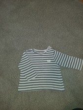Baby Pullover, Topomini
