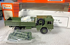 Roco Minitanks 470 MAN N 4510