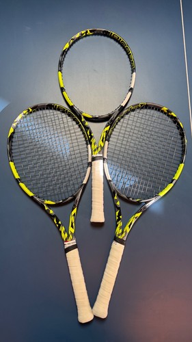 Babolat pure aero - 98, l2