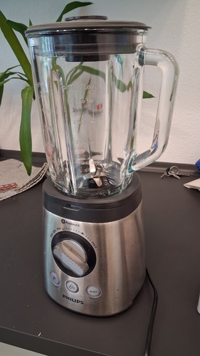 Philips problend standmixer - 6,
