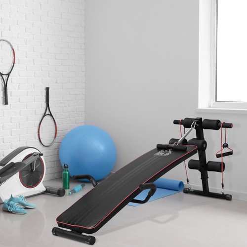 Homcom sit bank - sit,