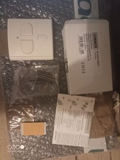 Sommer AP Funkwandtaster SOMtouch weiß s10447-00001 trx65-868-3 Garagentor Taste