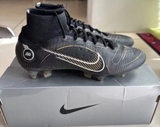 Nike Unisex Mercurial Superfly 8 Elite Sg-pro AC Fußballschuhe, Gr. 42,Gebraucht