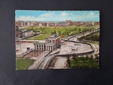 AK Berlin West, Blick auf die