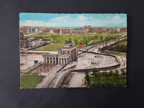 Berlin west blick - west,,