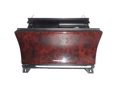 Aschenbecher Ascher vorne