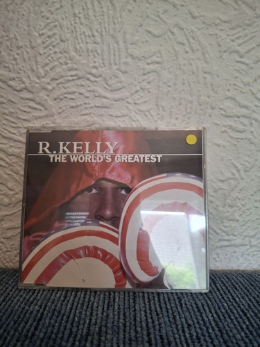 Kelly the worlds greatest - kelly, cd