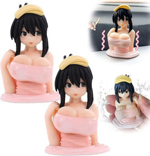 2er set wackelfigur waldspring - set,