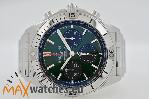 Breitling chronomat b01 - breitling,