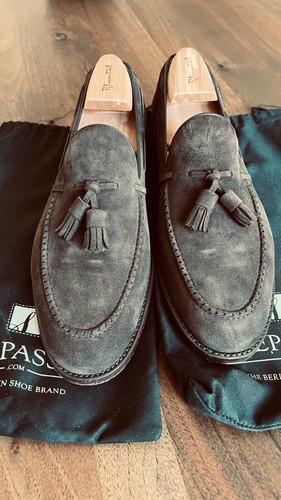 Shoepassion 734 tassel - shoepassion,