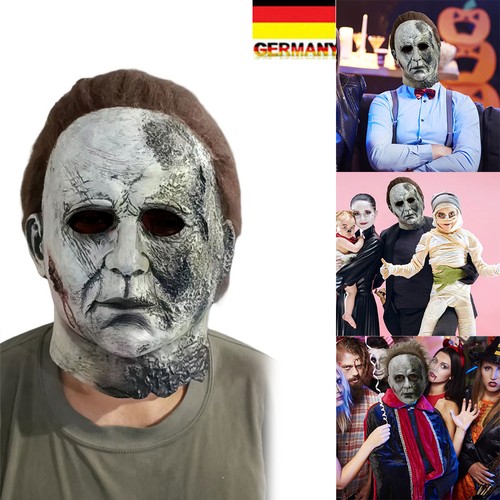 Karneval deluxe michael myers - karneval,