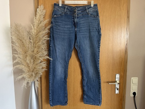 Gina benotti slim damen - gina,