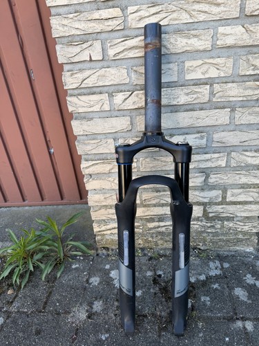 Suntour federgabel - 27,5",