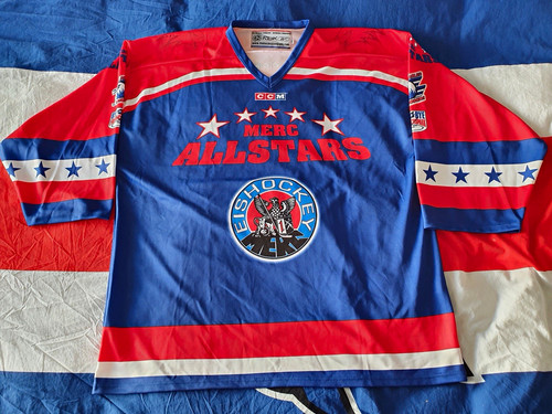 Ccm mbec all stars - all,
