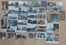 Konvolut Postkarten x38 Berlin