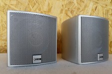 2x 2-Wege Canton CX Satelliten