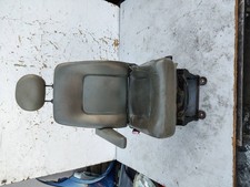 Renault master 2006 vorne - master,