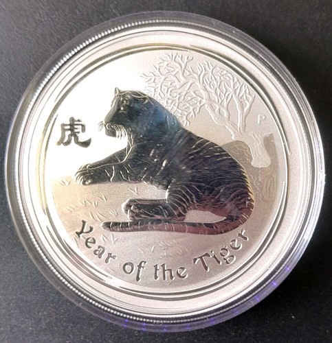 Aus 2010 lunar ii - oz.,
