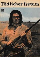 DVD + Programmheft Tödlicher