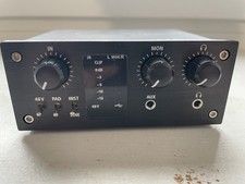 Audiointerface -  IMG