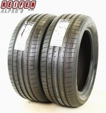 2X 225/50 R17 94Y GOODYEAR EAGLE F1 ASYMETRIC 5  SOMMERREIFEN NEU